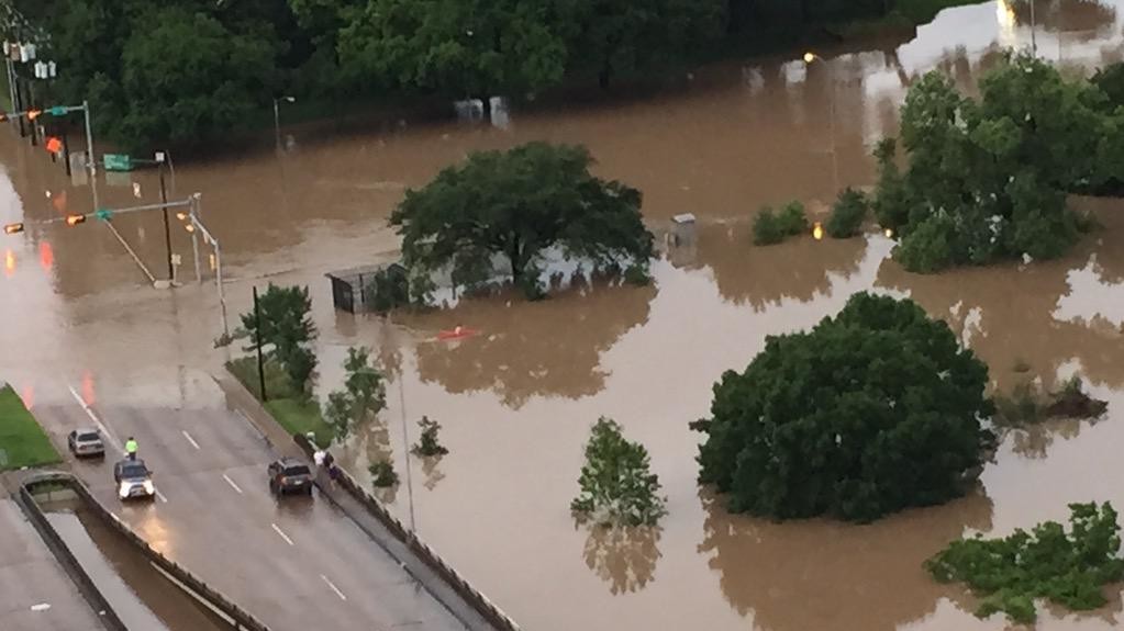 Хьюстон, Техас