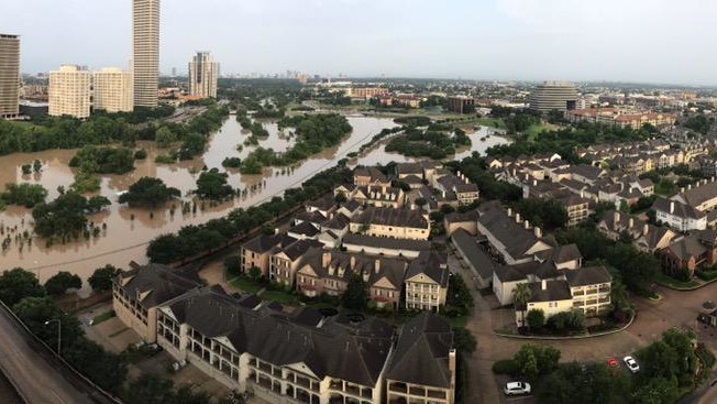 Хьюстон, Техас