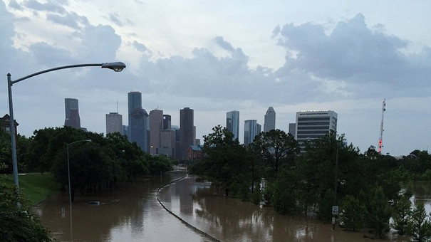 Хьюстон, Техас