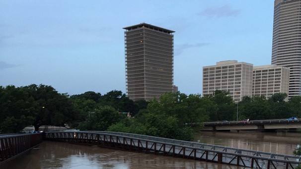 Хьюстон, Техас