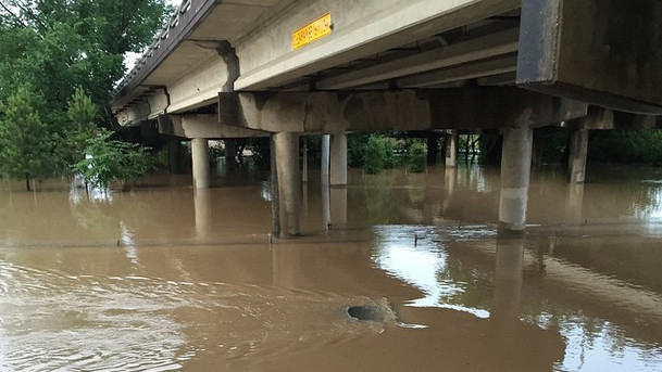 Хьюстон, Техас