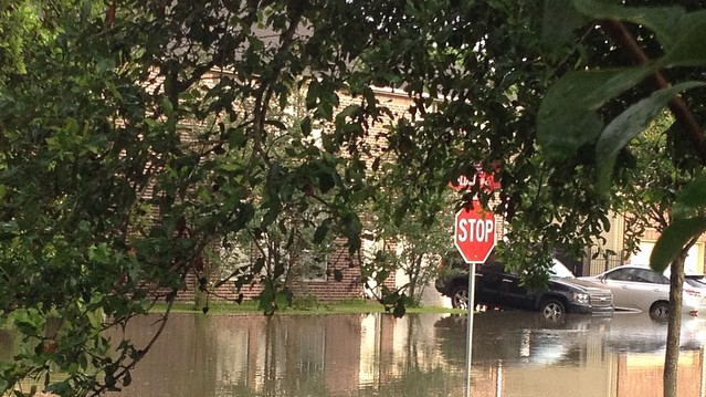 Хьюстон, Техас