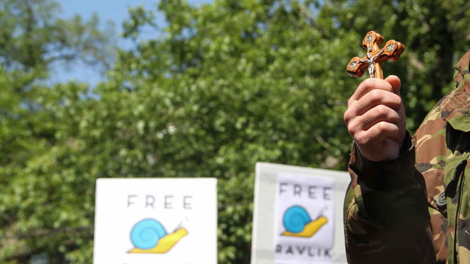 Багато активістів особисто знають затриманих