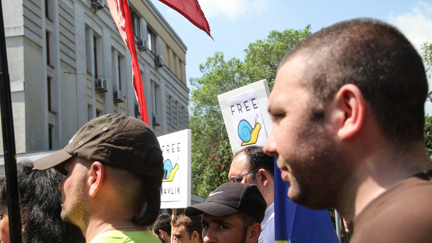 Багато активістів особисто знають затриманих