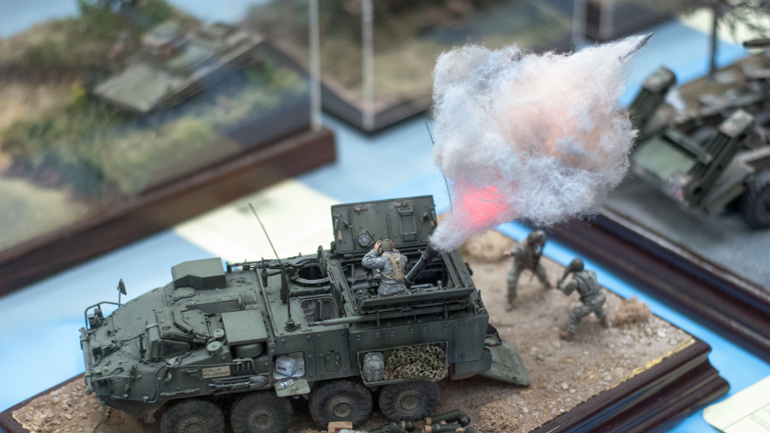 На фестиваль прийшли тисячі глядачів