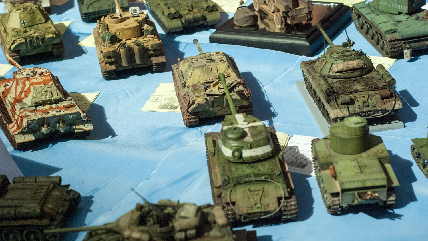 На фестиваль прийшли тисячі глядачів