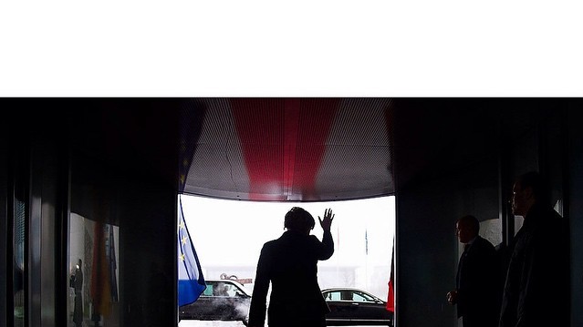 Криза біженців, ймовірно, означатиме кінець епохи Меркель