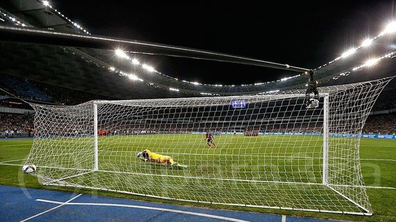 Финал Кубка Украины