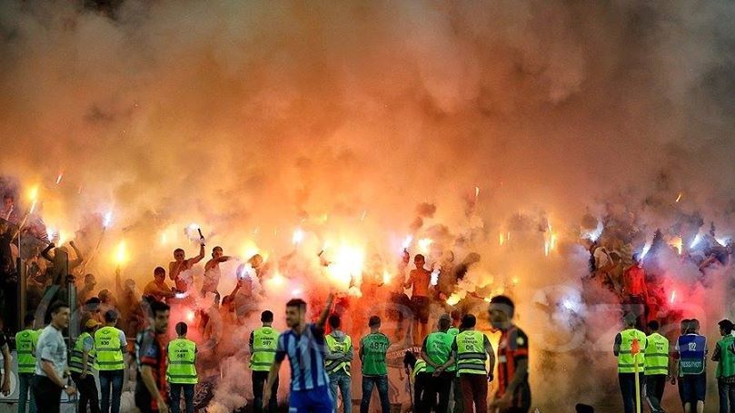 Финал Кубка Украины