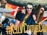 Kyiv Comic Con проходил в Украинском доме