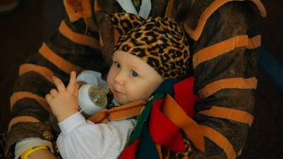 Kyiv Comic Con проходив в Українському домі