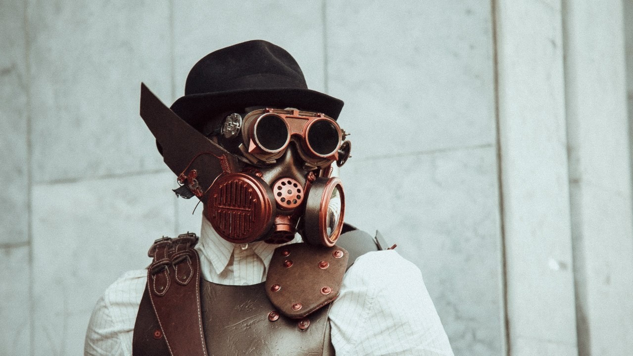 Kyiv Comic Con проходив в Українському домі