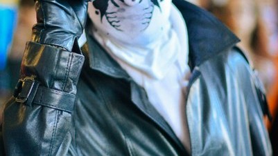 Kyiv Comic Con проходив в Українському домі