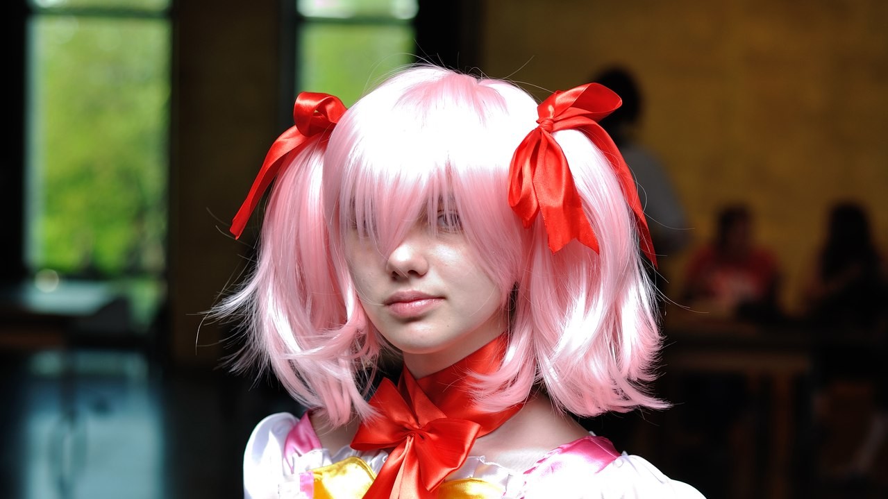 Kyiv Comic Con проходив в Українському домі