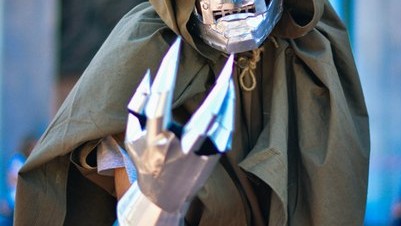 Kyiv Comic Con проходив в Українському домі