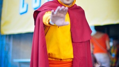 Kyiv Comic Con проходив в Українському домі