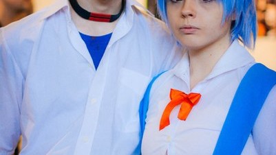 Kyiv Comic Con проходив в Українському домі