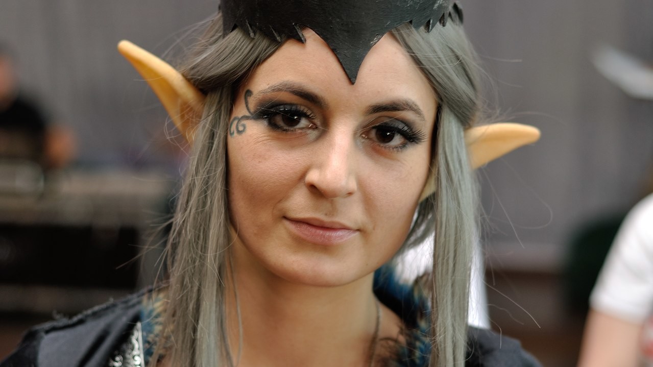 Kyiv Comic Con проходив в Українському домі