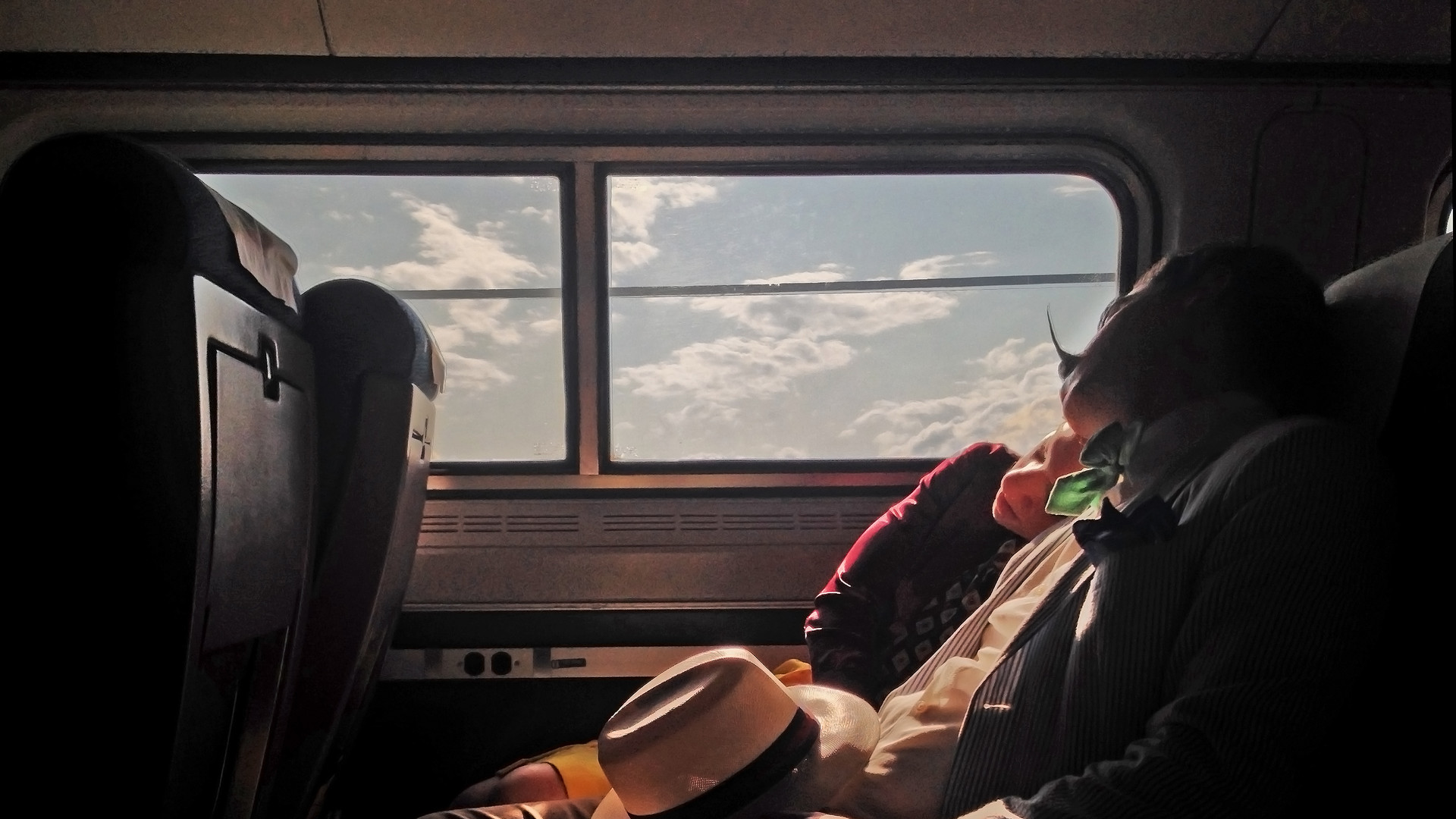 3 місце. Yvonne Lu 
New York, United States