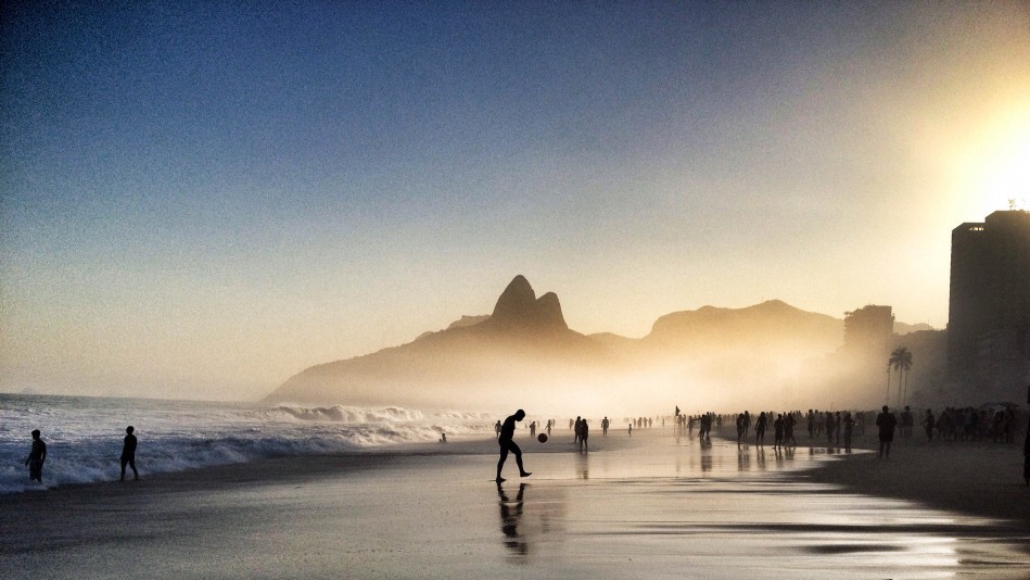 Лауреатами конкурсу стали 57 фотографів з різних країн