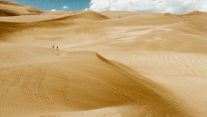 Лауреатами конкурсу стали 57 фотографів з різних країн