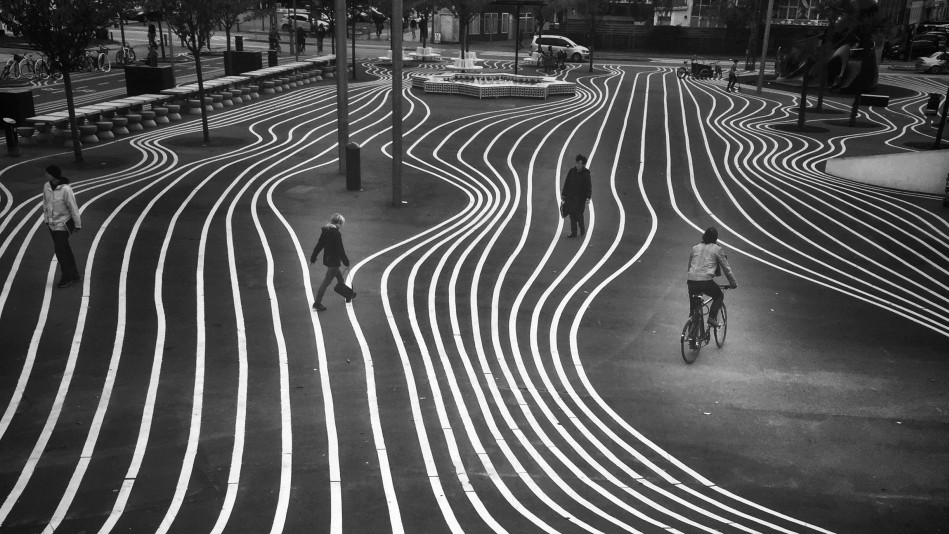 Лауреатами конкурсу стали 57 фотографів з різних країн