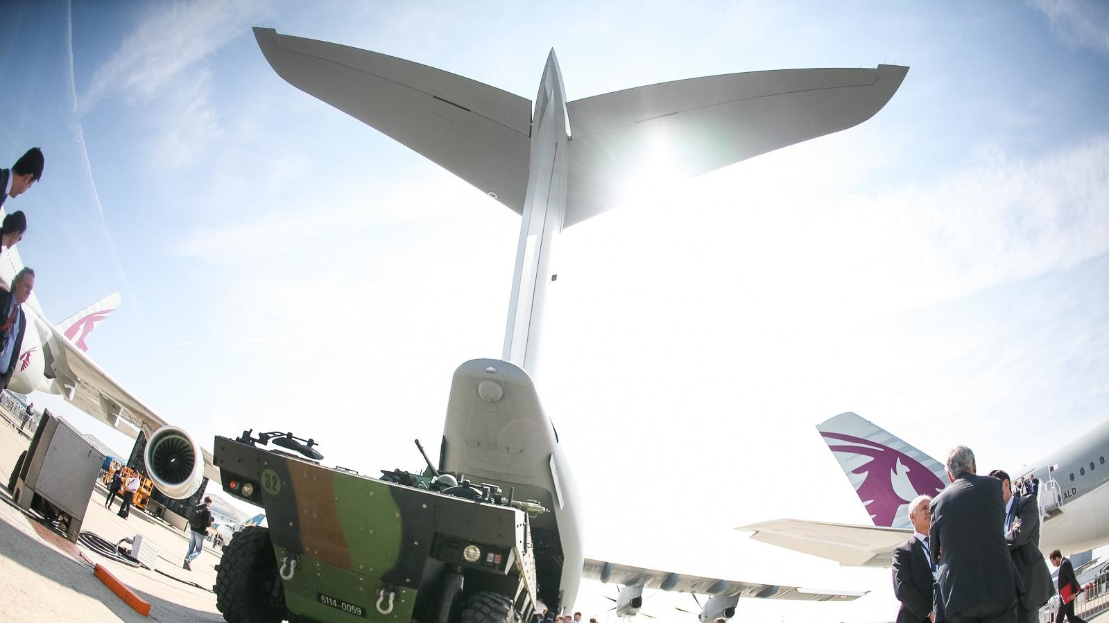 Ле Бурже-2015