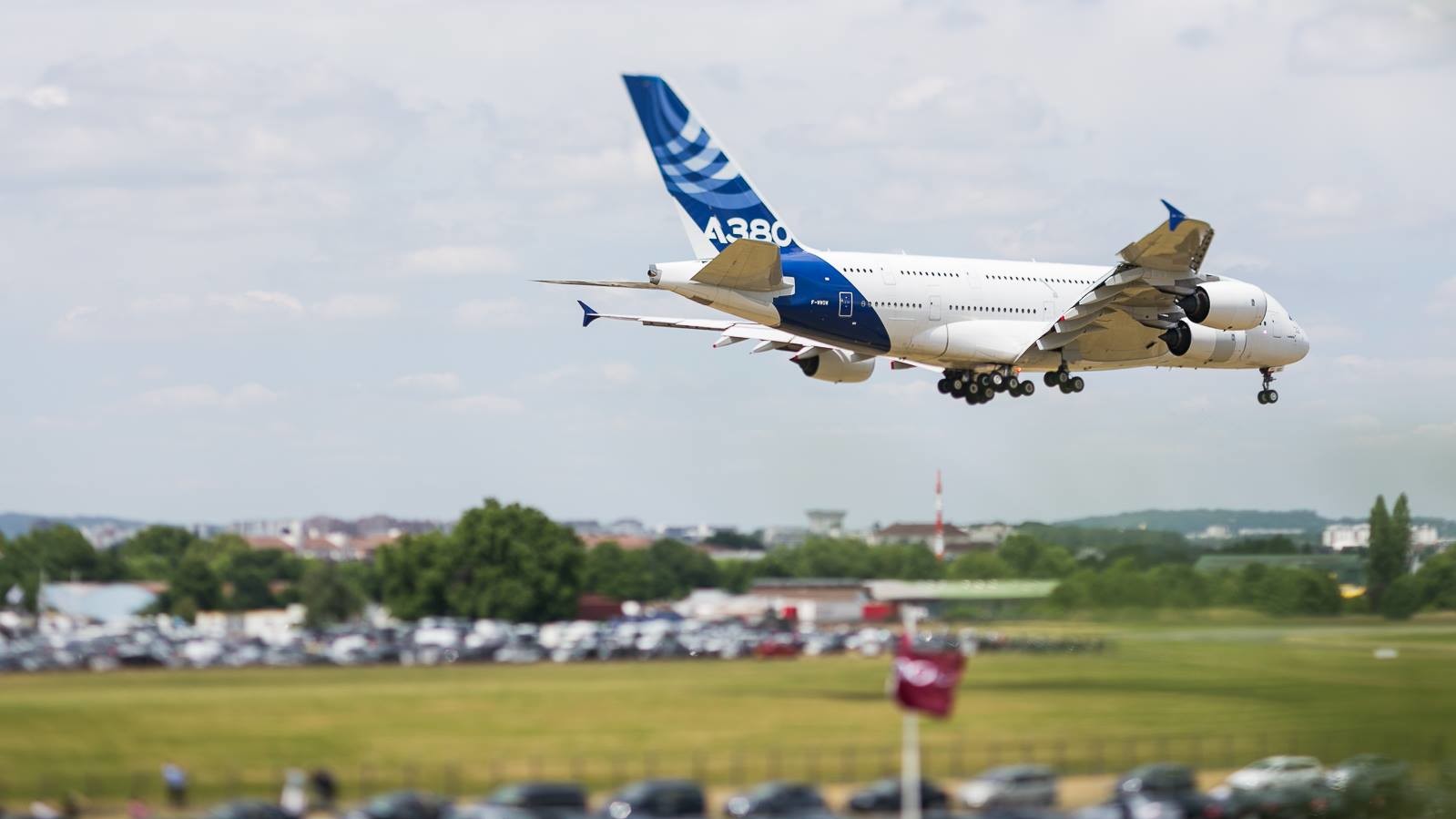 Ле Бурже-2015