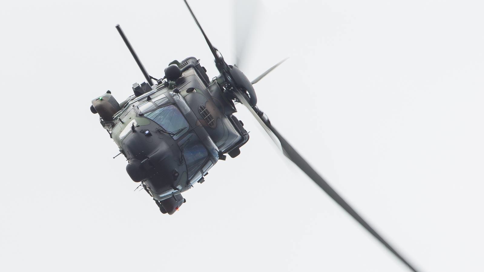 Ле Бурже-2015