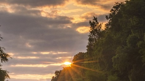 Конкурс називається "Landscape Photographer of the Year"