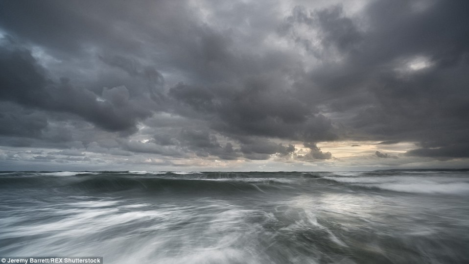Конкурс називається "Landscape Photographer of the Year"
