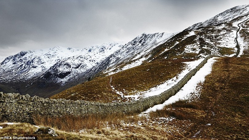 Конкурс називається "Landscape Photographer of the Year"