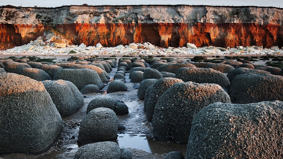 Конкурс називається "Landscape Photographer of the Year"