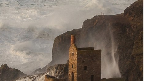 Конкурс називається "Landscape Photographer of the Year"