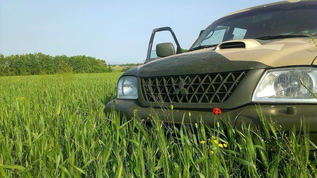 Терористи лякають мешканців проведенням "Азовом" зачисток