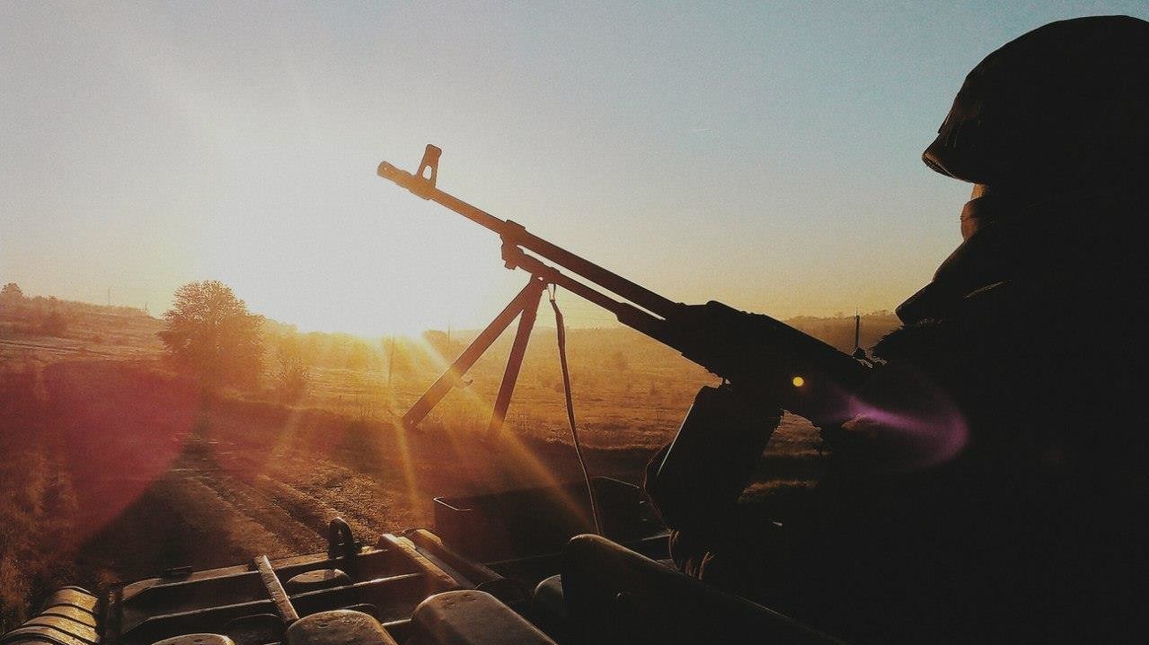 Кримінальну справу проти "азовця" відкрили в жовтні 2017 року