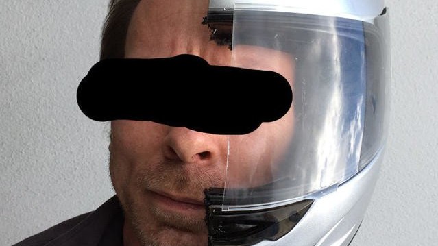 Свою частину майна хлопець вирішив продати