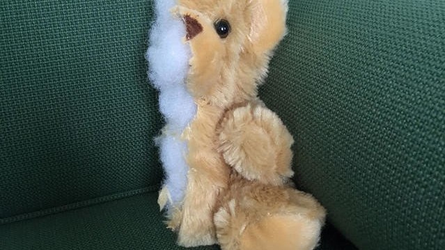 Свою частину майна хлопець вирішив продати