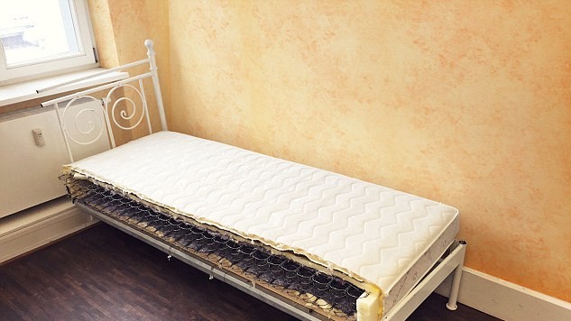 Свою частину майна хлопець вирішив продати