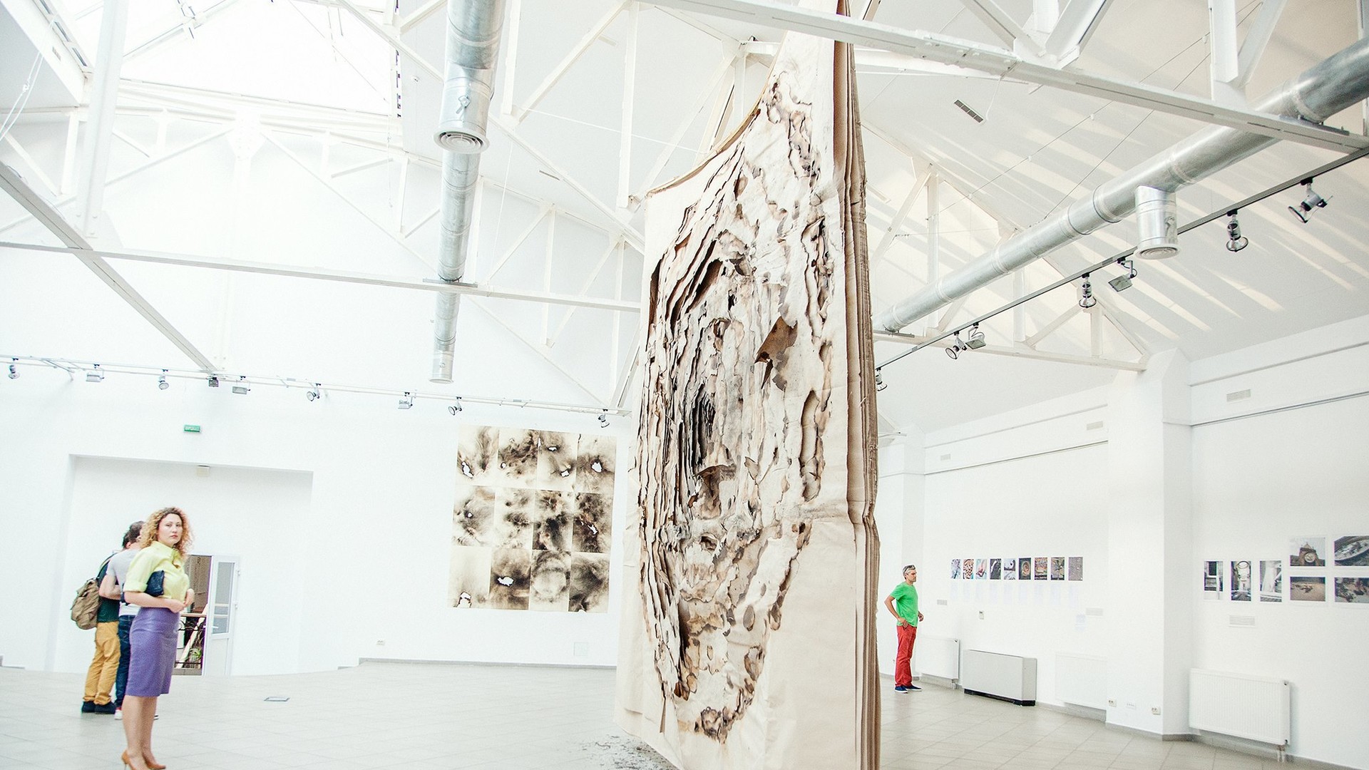 Проект "Декомпрессія"