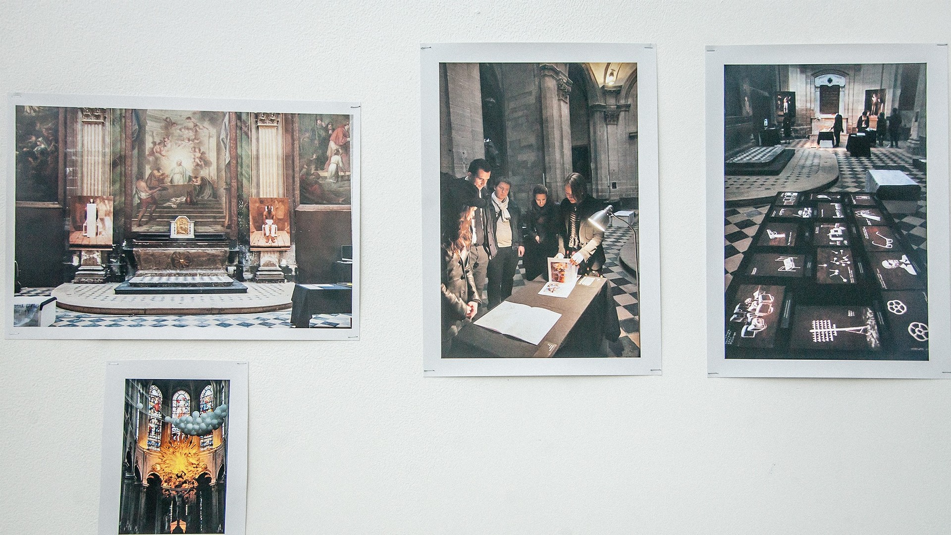 Проект "Декомпрессія"