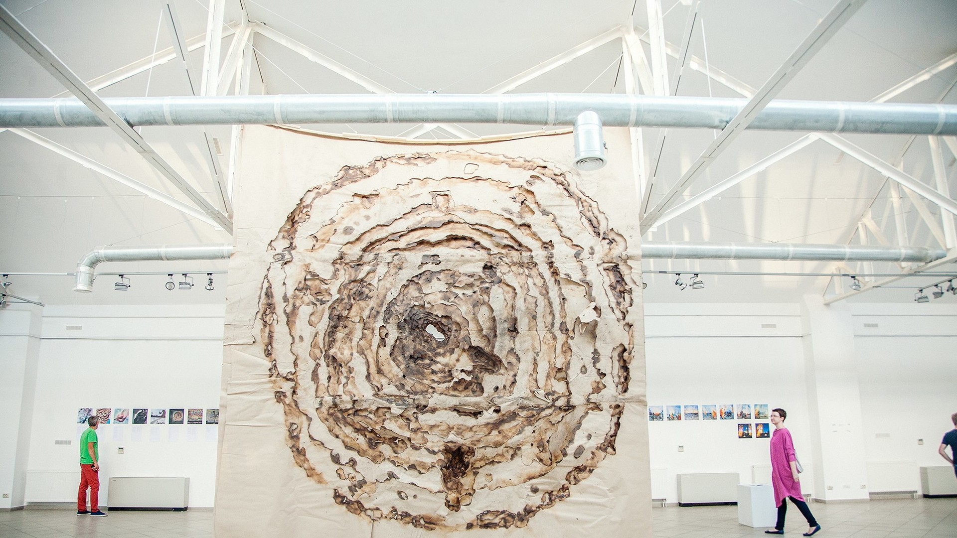 Проект "Декомпрессія"