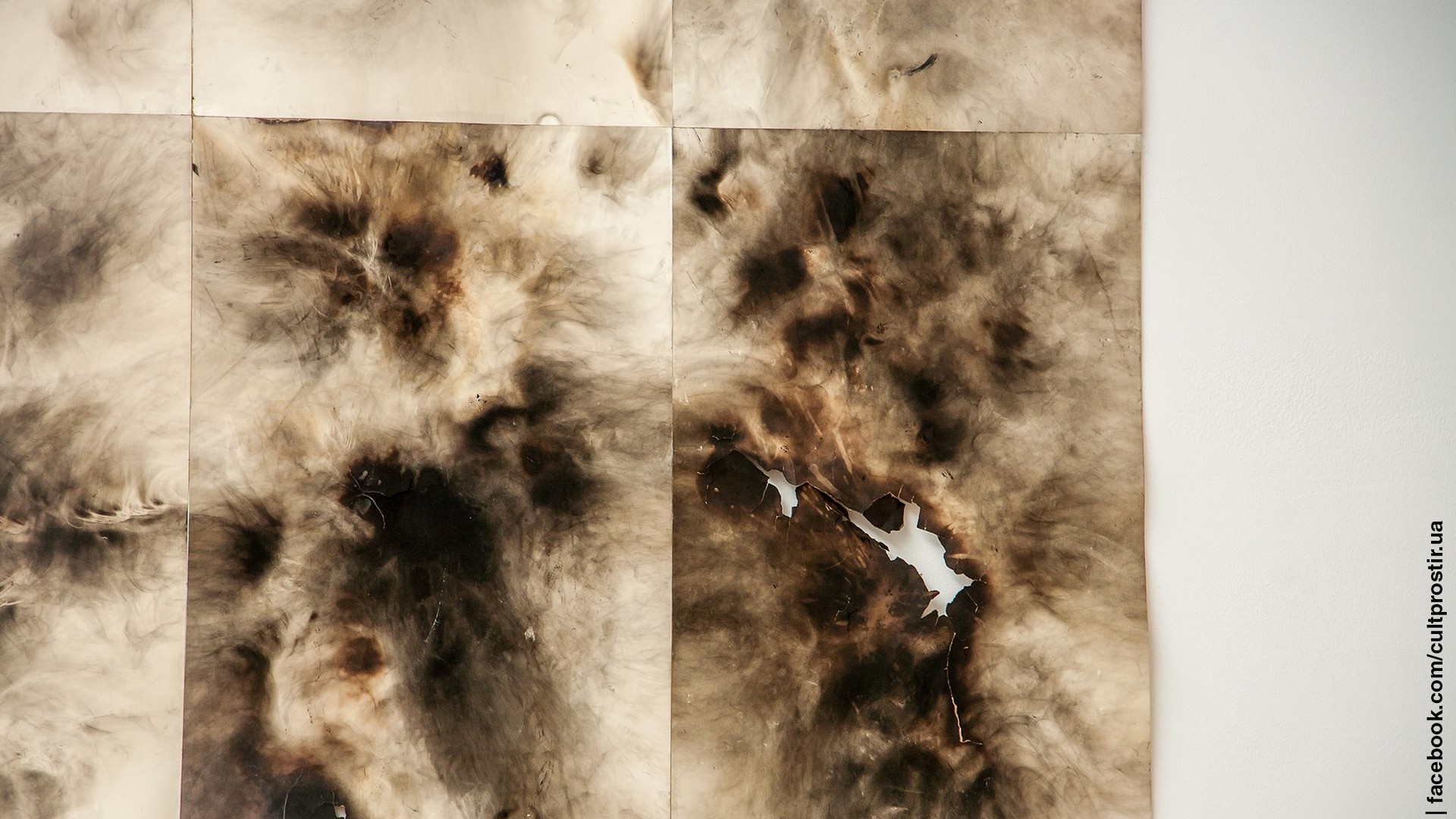 Проект "Декомпрессія"