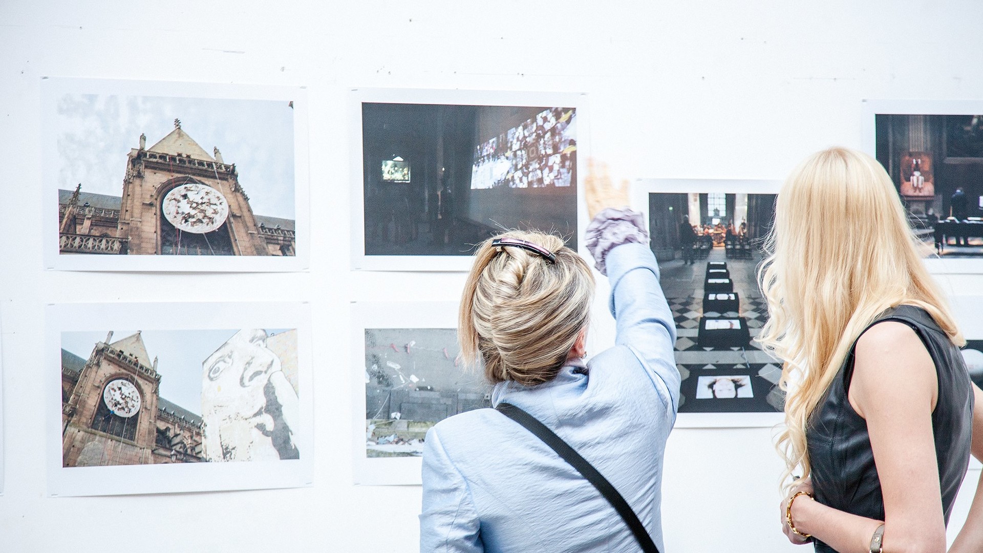 Проект "Декомпрессія"