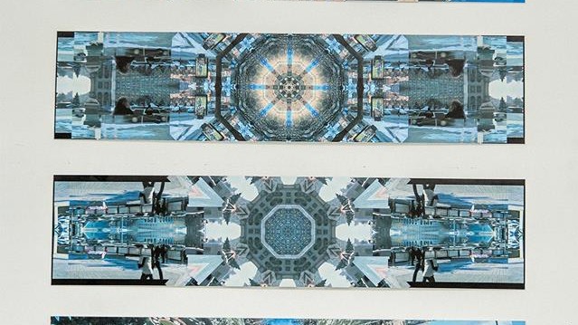 Проект "Декомпрессія"