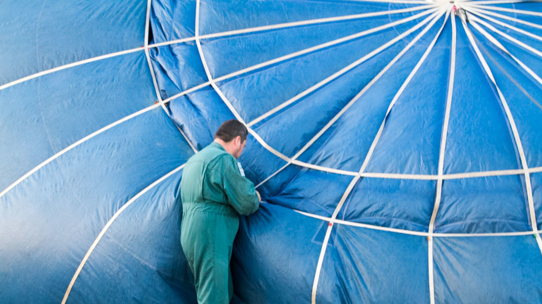 Фестиваль проходить 12-й раз