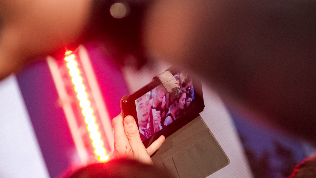 Фестиваль проходить 12-й раз