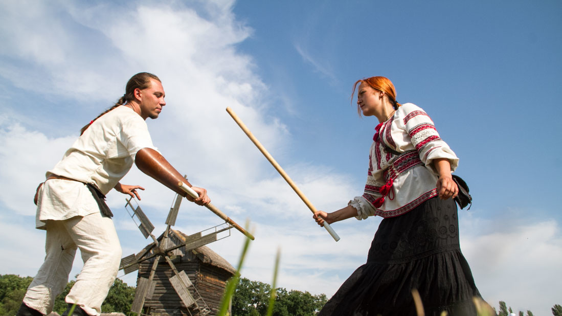 Фестиваль проходить 12-й раз