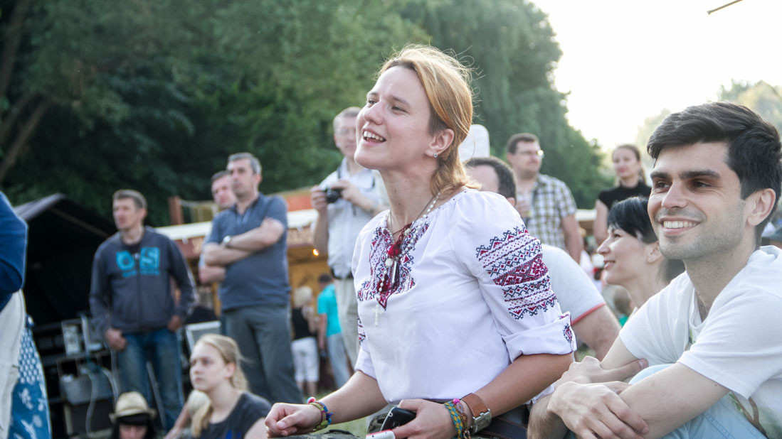 Фестиваль проходить 12-й раз