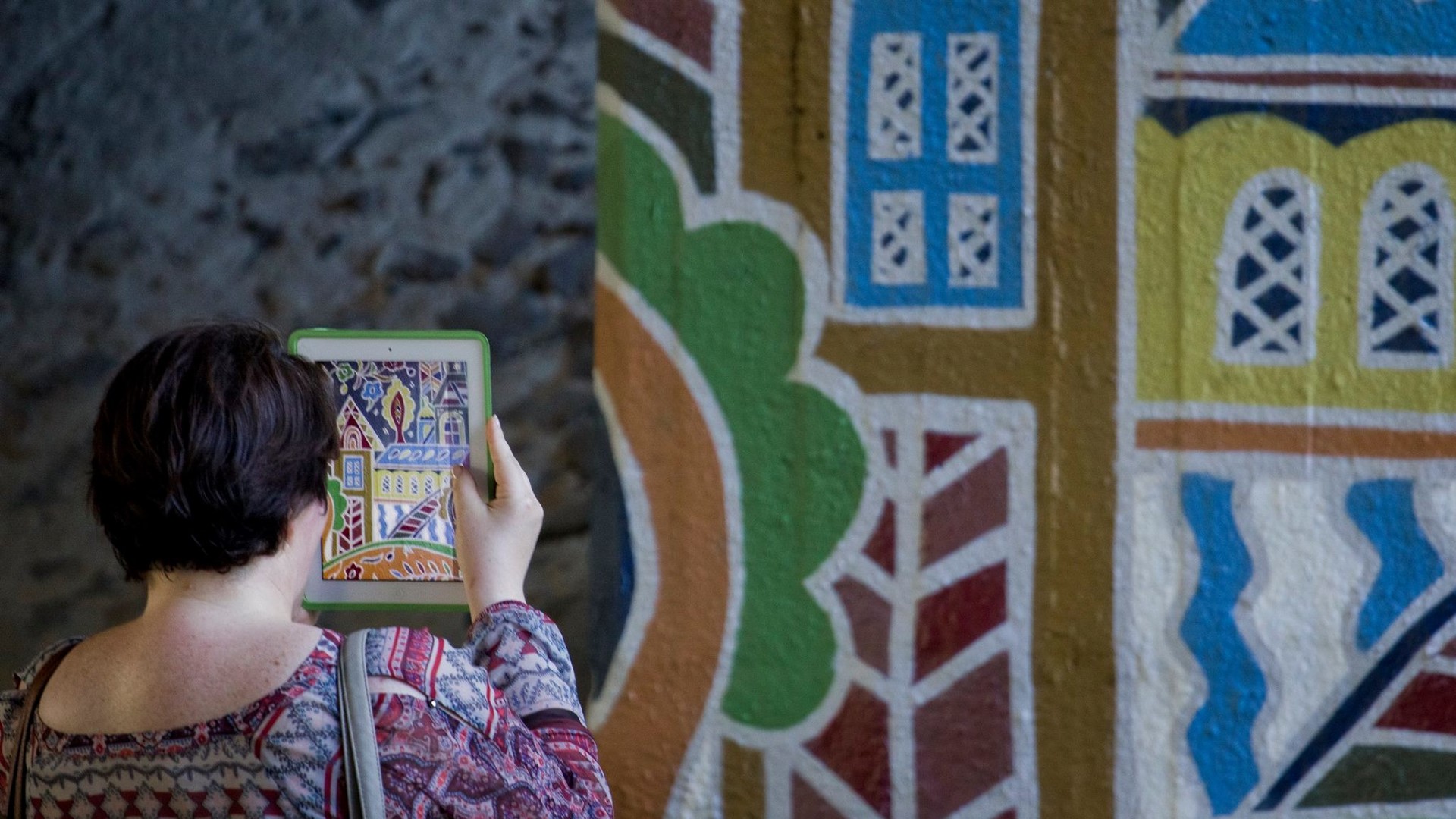 Мост у Голосеевского парка